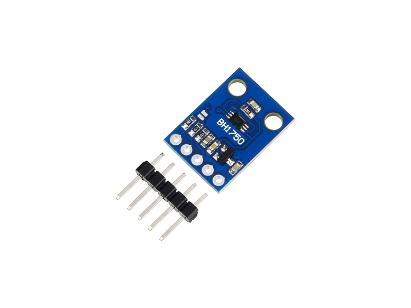 Light Intensity Sensor BH1750 - Image 3